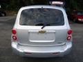 Silver Ice Metallic - HHR LT Photo No. 11