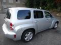 Silver Ice Metallic - HHR LT Photo No. 12