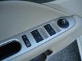 2012 White Platinum Tri-Coat Ford Fusion Hybrid  photo #14