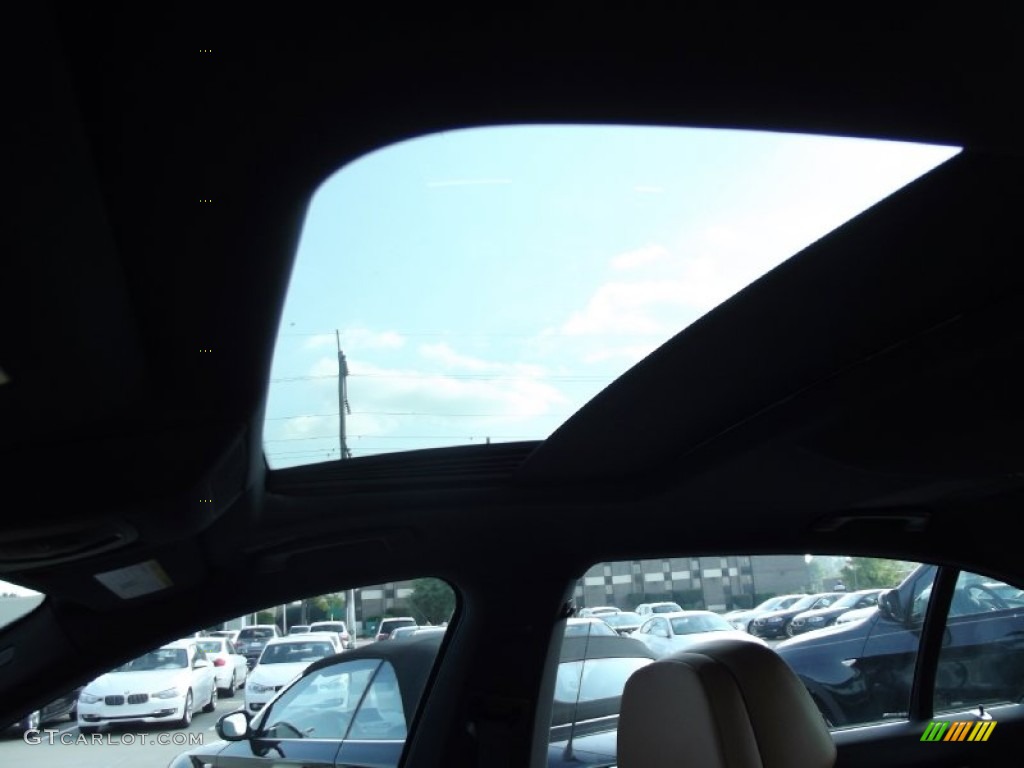 2013 BMW 7 Series 740Li Sedan Sunroof Photo #71760936
