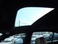 2013 BMW 7 Series Saddle/Black Interior Sunroof Photo