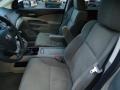 Alabaster Silver Metallic - CR-V EX 4WD Photo No. 4