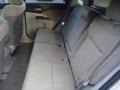 Alabaster Silver Metallic - CR-V EX 4WD Photo No. 5