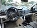 Alabaster Silver Metallic - CR-V EX 4WD Photo No. 6