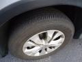 Alabaster Silver Metallic - CR-V EX 4WD Photo No. 8