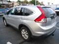 Alabaster Silver Metallic - CR-V EX 4WD Photo No. 10