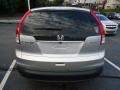 Alabaster Silver Metallic - CR-V EX 4WD Photo No. 11
