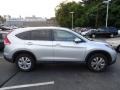 Alabaster Silver Metallic - CR-V EX 4WD Photo No. 14