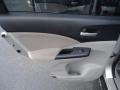Alabaster Silver Metallic - CR-V EX 4WD Photo No. 16