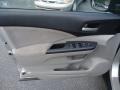 Alabaster Silver Metallic - CR-V EX 4WD Photo No. 17