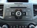 Alabaster Silver Metallic - CR-V EX 4WD Photo No. 18