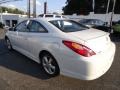 2006 Lunar Mist Metallic Toyota Solara SE V6 Coupe  photo #10