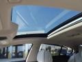 Sunroof of 2013 6 Series 640i Gran Coupe