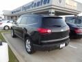 2010 Black Granite Metallic Chevrolet Traverse LT  photo #4