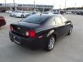 Black Granite Metallic - Malibu LT Photo No. 3