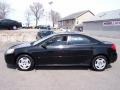 2006 Black Pontiac G6 Sedan  photo #8