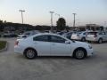 White Pearl - Galant FE Photo No. 6