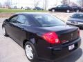 2006 Black Pontiac G6 Sedan  photo #9