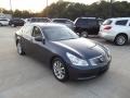 Blue Slate Metallic - G 37 Sedan Photo No. 2