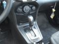 Race Red - Fiesta SE Hatchback Photo No. 17