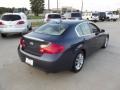 Blue Slate Metallic - G 37 Sedan Photo No. 3