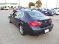 Blue Slate Metallic - G 37 Sedan Photo No. 4