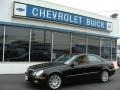 Black - E 350 4Matic Sedan Photo No. 1