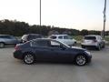 Blue Slate Metallic - G 37 Sedan Photo No. 6