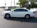 White - Impala LT Photo No. 4