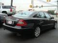 Black - E 350 4Matic Sedan Photo No. 4