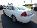 White - Impala LT Photo No. 5