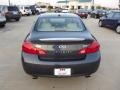 Blue Slate Metallic - G 37 Sedan Photo No. 8