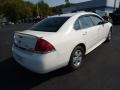 White - Impala LT Photo No. 7