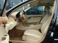 Black - E 350 4Matic Sedan Photo No. 7