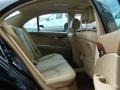 Black - E 350 4Matic Sedan Photo No. 12