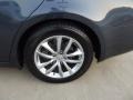 Blue Slate Metallic - G 37 Sedan Photo No. 14