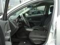 Silver Ice Metallic - Cruze LT Photo No. 7