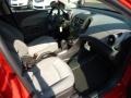 Crystal Red Tintcoat - Sonic LS Sedan Photo No. 10