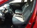Crystal Red Tintcoat - Sonic LS Sedan Photo No. 15