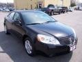 2006 Black Pontiac G6 Sedan  photo #13