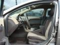 Cocoa/Cashmere Front Seat Photo for 2012 Chevrolet Malibu #71762552