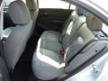 Silver Ice Metallic - Sonic LS Sedan Photo No. 13