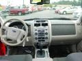 2009 Torch Red Ford Escape XLT V6  photo #14
