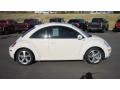 Campanella White - New Beetle Triple White Coupe Photo No. 6
