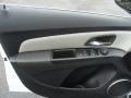 Summit White - Cruze LT Photo No. 6