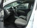 Summit White - Cruze LT Photo No. 7
