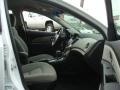 Summit White - Cruze LT Photo No. 8