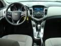 Summit White - Cruze LT Photo No. 9