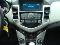 Summit White - Cruze LT Photo No. 11
