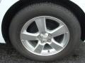Summit White - Cruze LT Photo No. 14